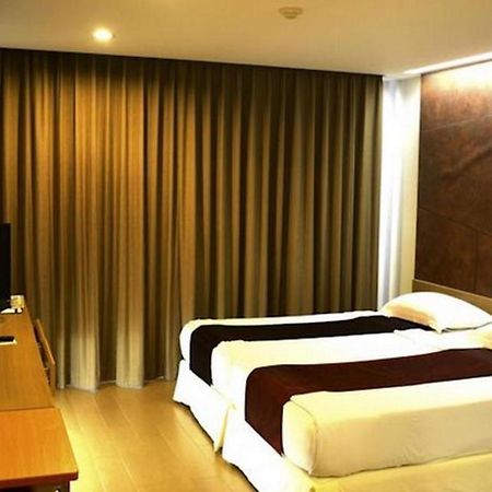 A-One Motel Банкок Екстериор снимка
